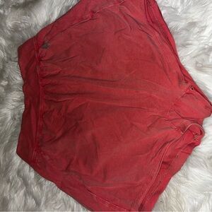 FREE PEOPLE hot shot shorts